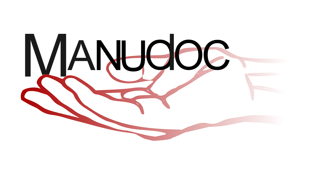 Logo Manudoc